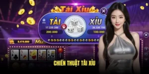 Chiến thuật tài xỉu