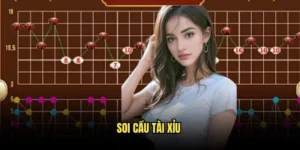 Soi cầu tài xỉu
