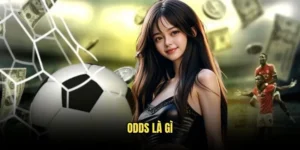 Odds là gì