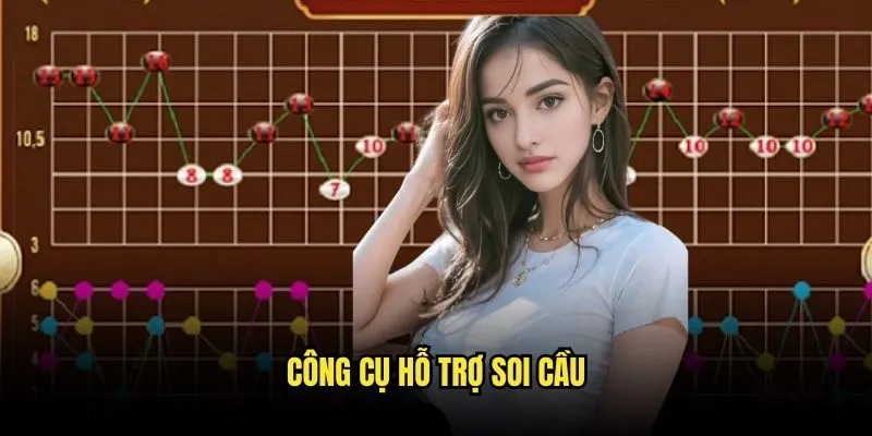 Soi Cầu Tài Xỉu Kèo Nhà Cái - Dự Đoán Chính Xác 3 Công cụ hỗ trợ soi cầu