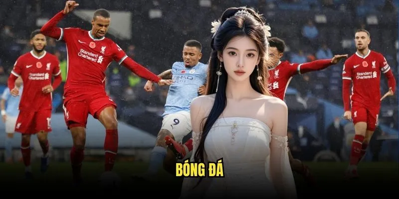 Thế Giới Bóng Đá Sôi Động Cùng Kèo Nhà Cái 1 Bóng đá