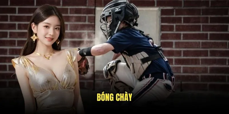 Bóng Chày Hấp Dẫn - Cơ Hội Thắng Lớn Tại Kèo Nhà Cái 1 Bóng chày
