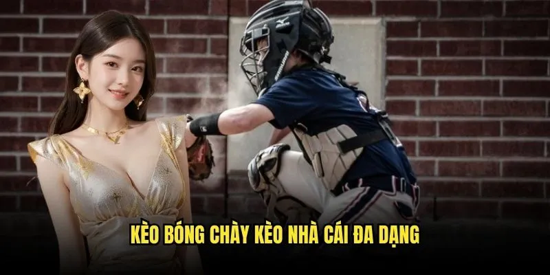 Bóng Chày Hấp Dẫn - Cơ Hội Thắng Lớn Tại Kèo Nhà Cái 3 Kèo Bóng Chày Kèo Nhà Cái Đa Dạng