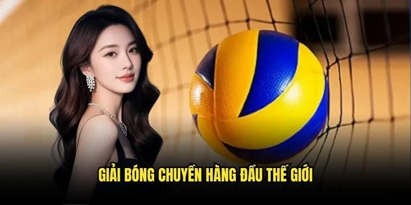 Bóng Chuyền Kịch Tính - Kèo Cược Hấp Dẫn Tại Kèo Nhà Cái 2 Giải Bóng Chuyền Hàng Đầu Thế Giới