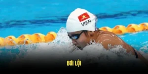 Bơi lội