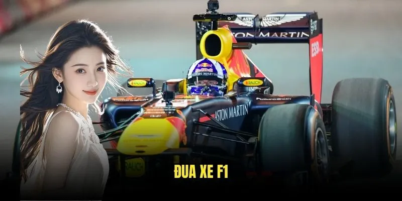 Đua xe F1