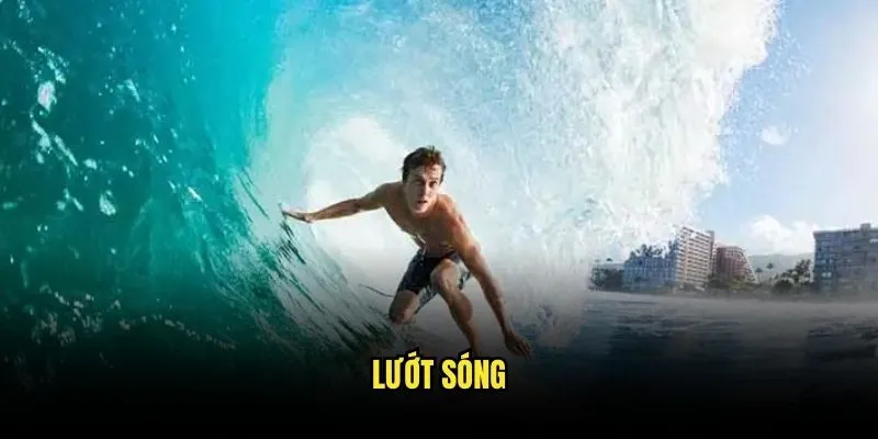 Lướt Sóng Đại Dương - Cá Cược Mạo Hiểm Tại Kèo Nhà Cái 1 Lướt sóng