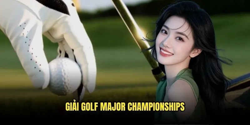 Cá Cược Golf Đẳng Cấp - Trải Nghiệm Cao Cấp Tại Kèo Nhà Cái 2 Giải Golf Major Championships