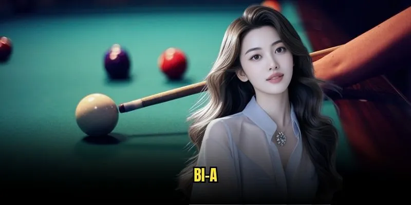 Bi-a Online Chuyên Nghiệp - Kèo Cược Hấp Dẫn Với Kèo Nhà Cái 1 Bi-a