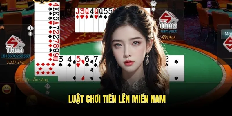 Tiến Lên Miền Nam Online - Chơi Bài Thắng Lớn Với Kèo Nhà Cái 2 Luật Chơi Tiến Lên Miền Nam