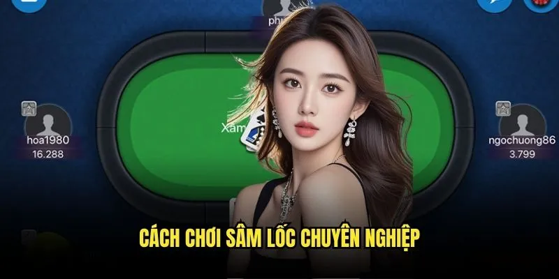 Sâm Lốc Hấp Dẫn - Trải Nghiệm Đỉnh Cao Với Kèo Nhà Cái 2 Cách Chơi Sâm Lốc Chuyên Nghiệp