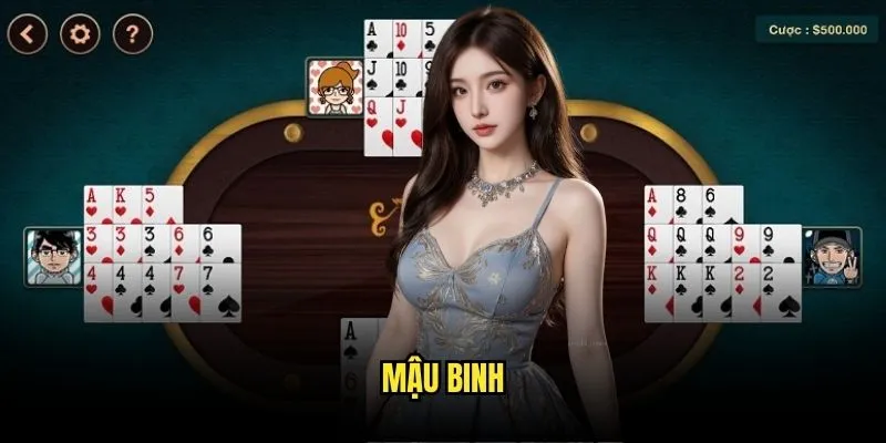 Mậu Binh Chiến Thuật - Kèo Cược Thông Minh Tại Kèo Nhà Cái 1 Mậu binh