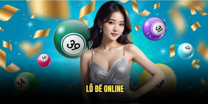 Lô Đề Online - Cơ Hội Vàng Từ Kèo Nhà Cái 1 Lô đề online