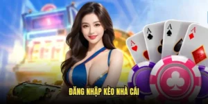 Đăng nhập kèo nhà cái