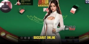 Baccarat Online
