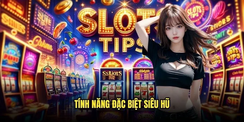 Siêu Hũ May Mắn - Kho Báu Jackpot Khổng Lồ Tại Kèo Nhà Cái 2 Tính Năng Đặc Biệt Siêu Hũ