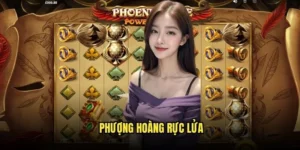 Phượng Hoàng Rực Lửa