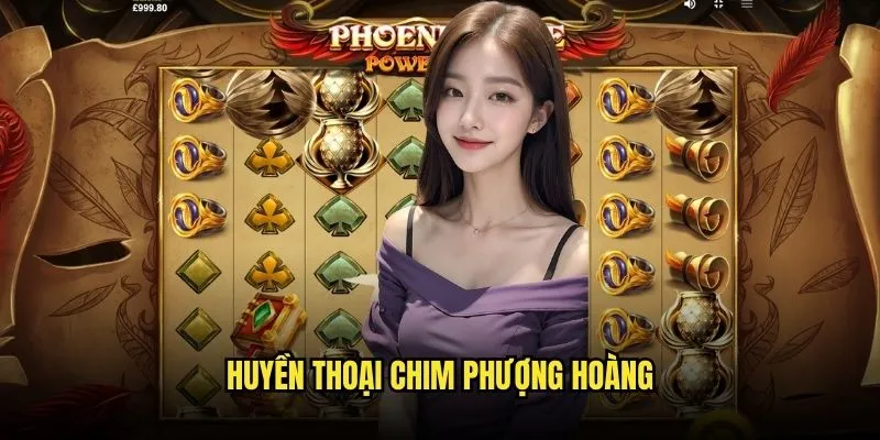 Phượng Hoàng Rực Lửa - Tái Sinh Trong Lửa Thiêng Tại Kèo Nhà Cái 2 Huyền Thoại Chim Phượng Hoàng