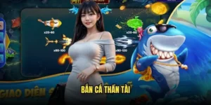 Bắn Cá Thần Tài