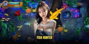 Fish Hunter,
