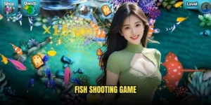 Fish Shooting Game