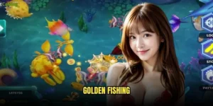 Golden Fishing