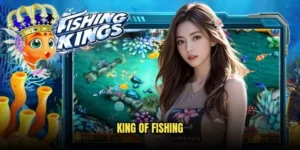 King of Fishing