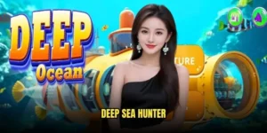 Deep Sea Hunter