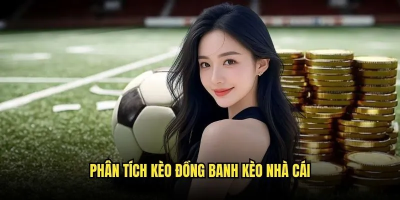 Kèo Đồng Banh - Cược Công Bằng Nhất Tại Kèo Nhà Cái 3 Phân Tích Kèo Đồng Banh Kèo Nhà Cái