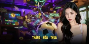 Thắng – Hòa – Thua