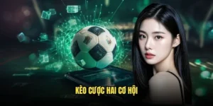 Kèo cược hai cơ hội