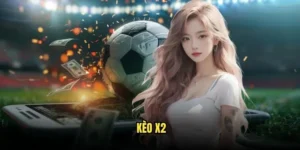 Kèo X2