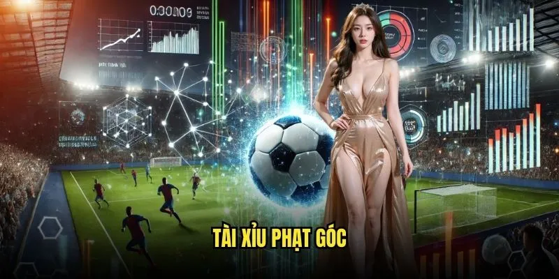 Tài Xỉu Phạt Góc - Kèo Phụ Hot Nhất Tại Kèo Nhà Cái 1 Tài xỉu phạt góc