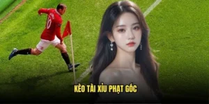 Kèo tài xỉu phạt góc