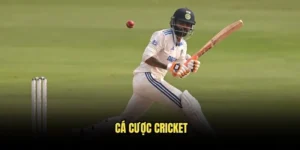 Cá Cược Cricket