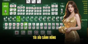 Tài Xỉu Sảnh Rồng
