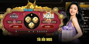 Tài Xỉu MD5