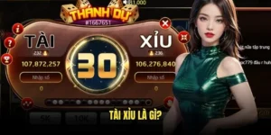 Tài xỉu là gì?