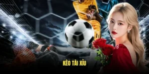 Kèo tài xỉu
