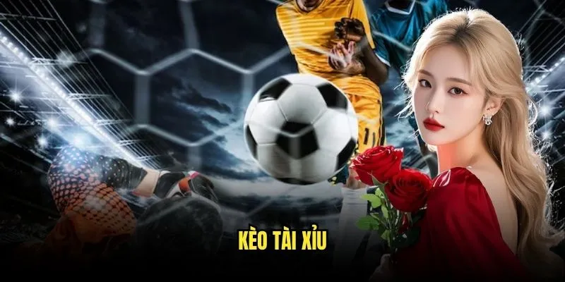 Kèo Tài Xỉu Kèo Nhà Cái - Cơ Hội Thắng Lớn Mỗi Ngày 1 Kèo tài xỉu