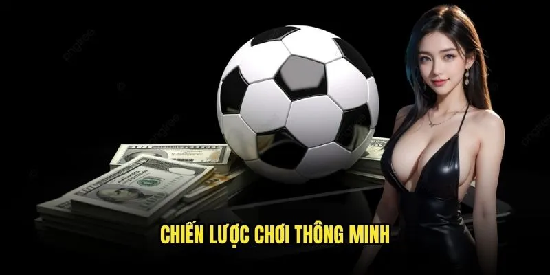 Kèo Phạt Góc - Hấp Dẫn Và Dễ Thắng Hơn Bạn Nghĩ Tại Kèo Nhà Cái 3 Chiến lược chơi thông minh
