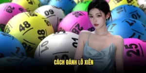 Cách đánh lô xiên