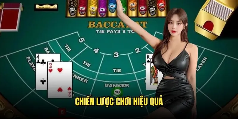 Baccarat Tài Xỉu - Khám Phá Chi Tiết Trên Kèo Nhà Cái 3 Chiến lược chơi hiệu quả